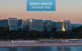 Wave Miedzyzdroje Resort & Spa